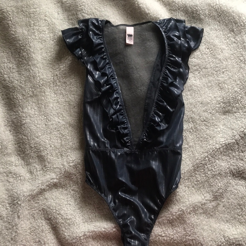 Victoria secret bodysuit